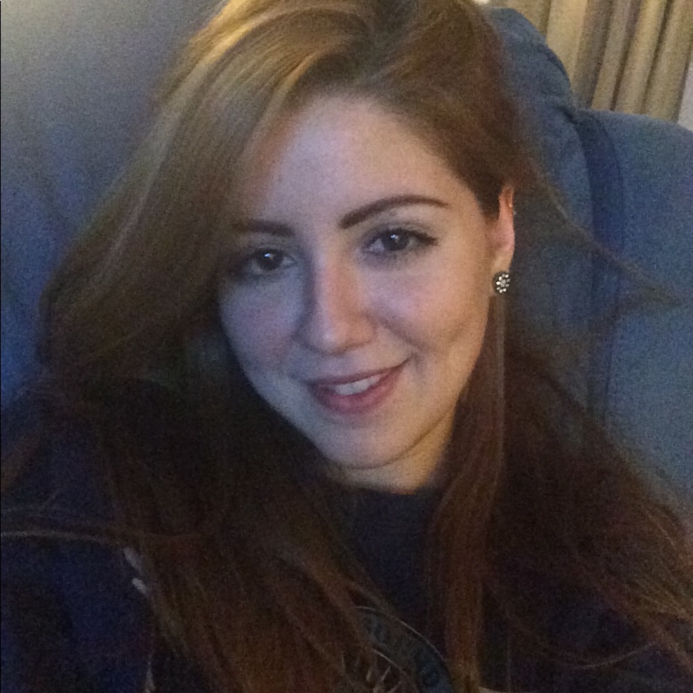 Meet your Posher, Melody